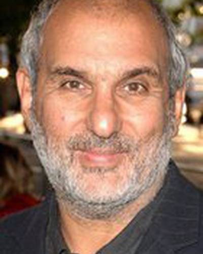 Алан Йентоб фото