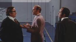 Кадр из фильма "Признание комиссара полиции прокурору республики" - 2