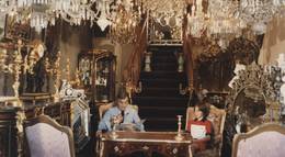 Кадр из фильма "Седьмая мишень" - 2