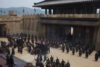 Кадр Сирота из рода Чжао