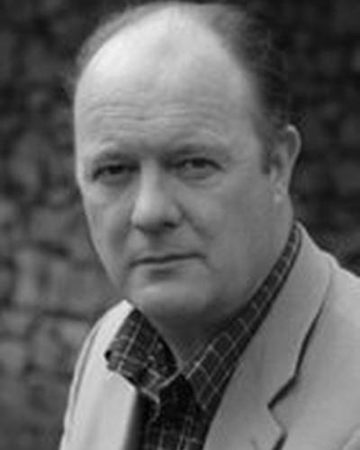 Патрик Нолан фото