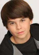 Престон Томпсон фото