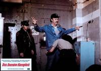 Кадр Принцип домино