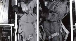 Кадр из фильма "Это в воздухе" - 1