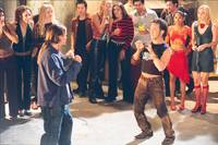 Кадр Цыпочка