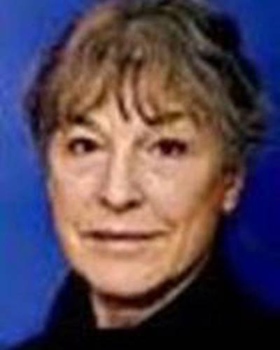 Хелена Бродин фото