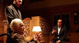 Кадр из фильма "Няня" - 1