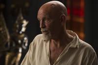 Кадр Череп и кости