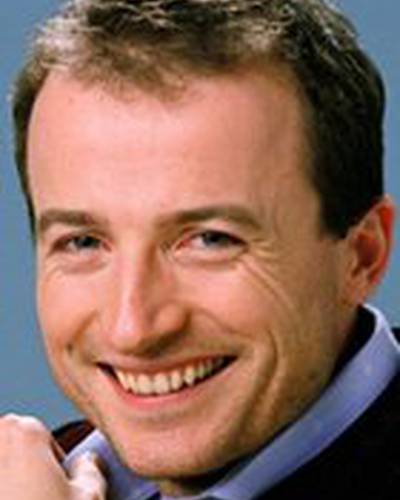 Криспин Бонем-Картер фото