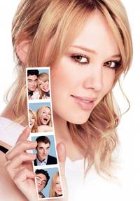 Постер Идеальный мужчина