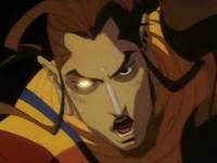 Кадр Ночные воины: Охотники на вампиров (мини-сериал)