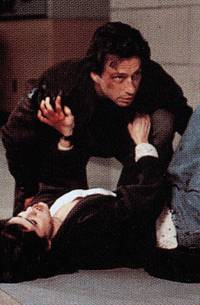 Кадр Машина для убийства