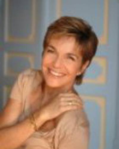 Вероник Жанно фото