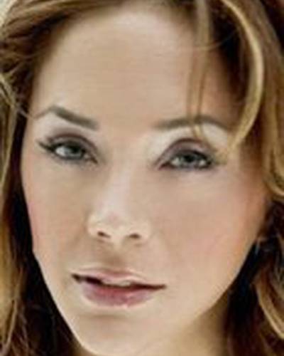 Дэна Флинн фото