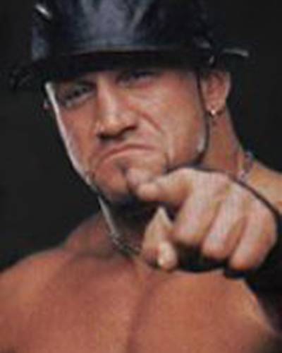 Джон Хаггер фото