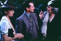 Кадр На вилле