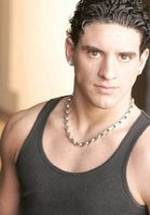 Джонни Палермо фото