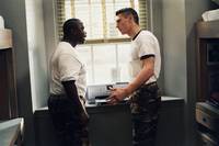 Кадр Поединок