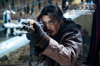 Кадр Хроники призрачного племени