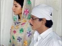 Кадр Эту пару создал Бог