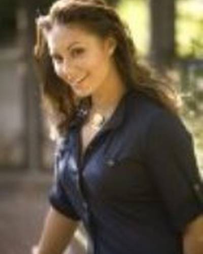 Naomi Frigo фото