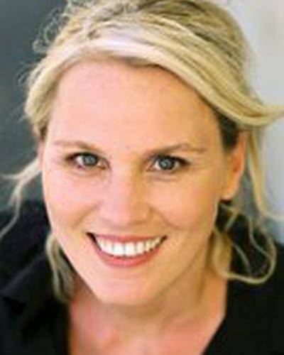 Аннетт Фокс фото