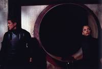 Кадр Баффи – истребительница вампиров