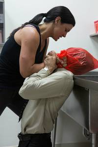 Кадр Кровавая месть