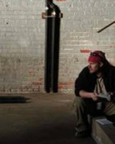 Николас Оуэн Лангхольфф фото