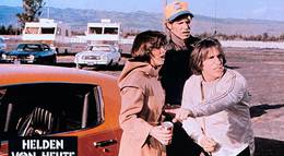 Кадр из фильма "Герои" - 2