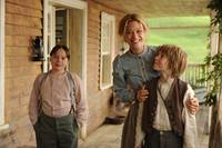 Кадр Том Сойер