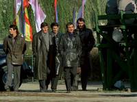 Кадр Комиссар полиции обвиняет