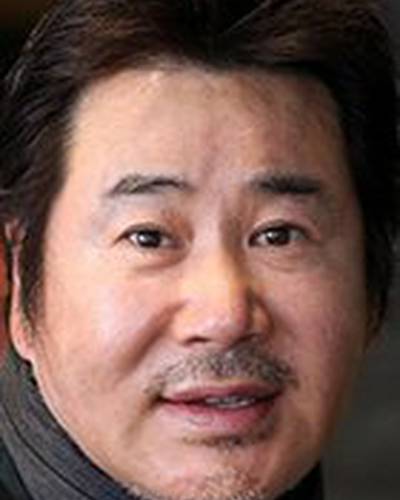 Ю Тон Гын фото