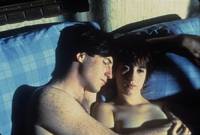 Кадр Любовь и бренные останки