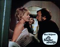 Кадр Als Mutter streikte