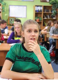 Кадр Папины дочки