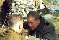 Кадр Кукушка