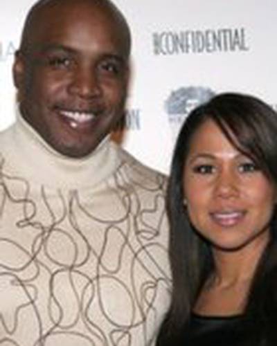 Бэрри Бондс фото