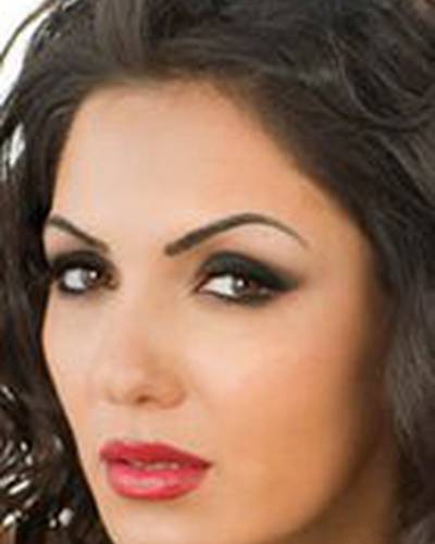 Анжела Саргсян фото