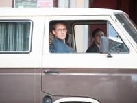 Кадр Родина