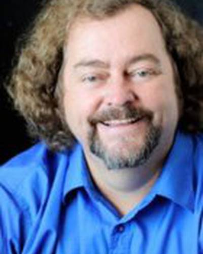 Марк Кэй фото