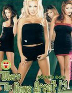 Там, где нет парней 12 (видео)