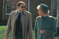 Кадр Телохранитель Тесс