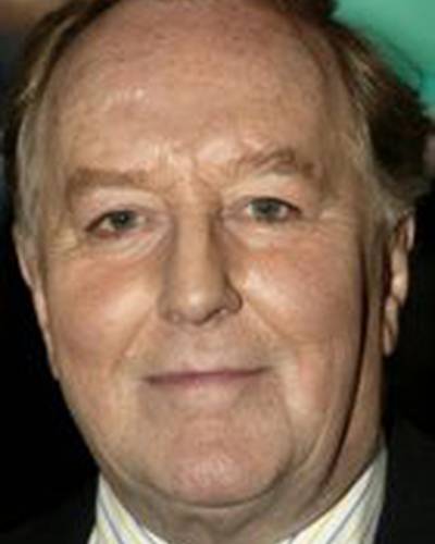 Роберт Харди фото