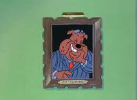 Кадр Даффи Дак: Охотники за чудовищами