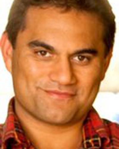 Блэр Стрэндж фото