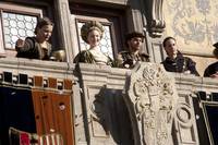 Кадр Борджиа