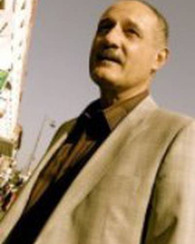 Тони Гризони фото