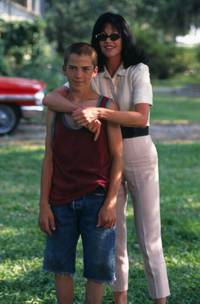 Кадр Женщина без правил