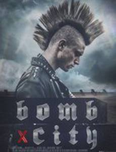 Bomb City